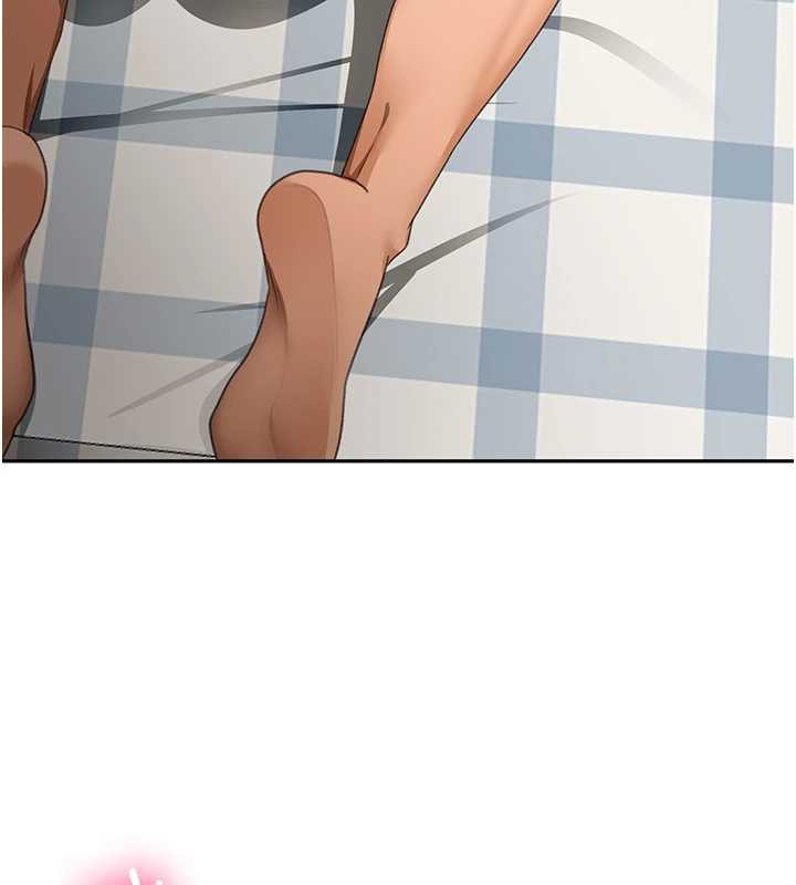 頂加套房的春天第37話-那裡很髒，不要舔…