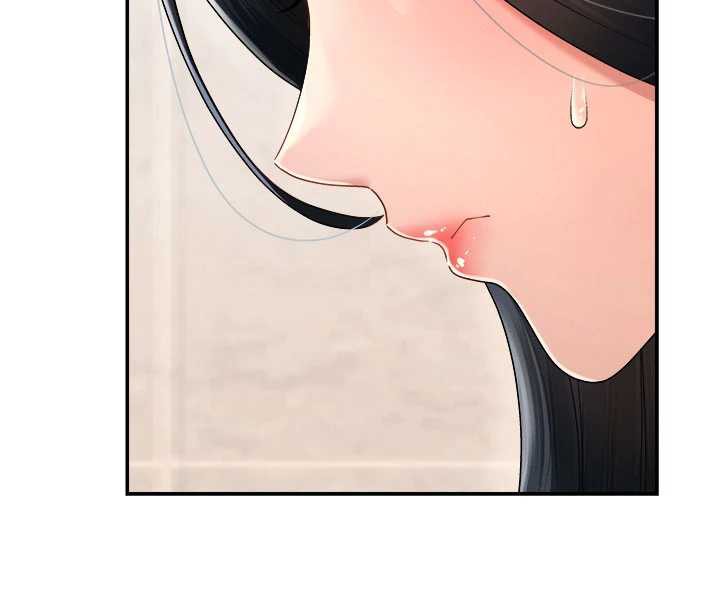 肉体审判第21話-腿縫間的白濁液體