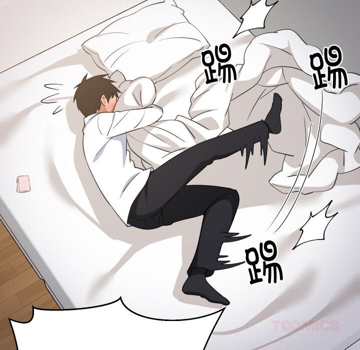 难缠姐妹偏要和我同居第63話