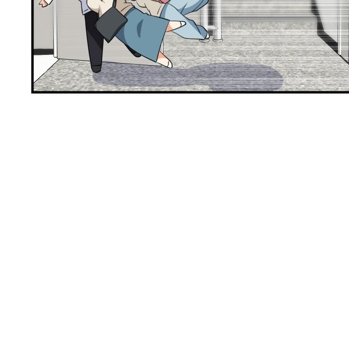 难缠姐妹偏要和我同居第63話