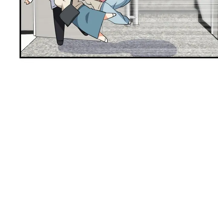 难缠姐妹偏要和我同居-第63話 - 图片 94