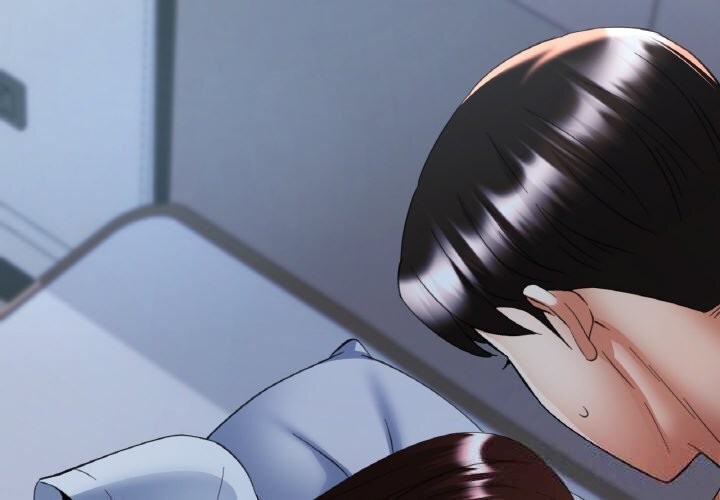 已嫁人的她第46話