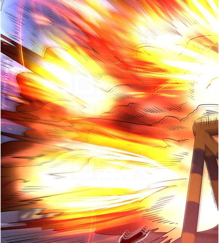 末日鵰堡第47話-這可是活生生移植的眼睛