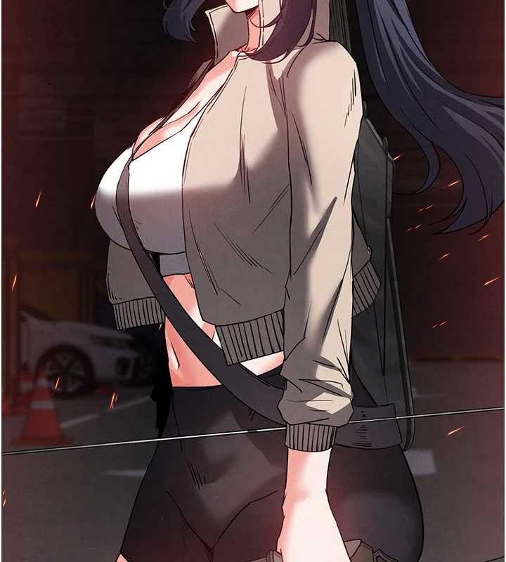 末日鵰堡第47話-這可是活生生移植的眼睛