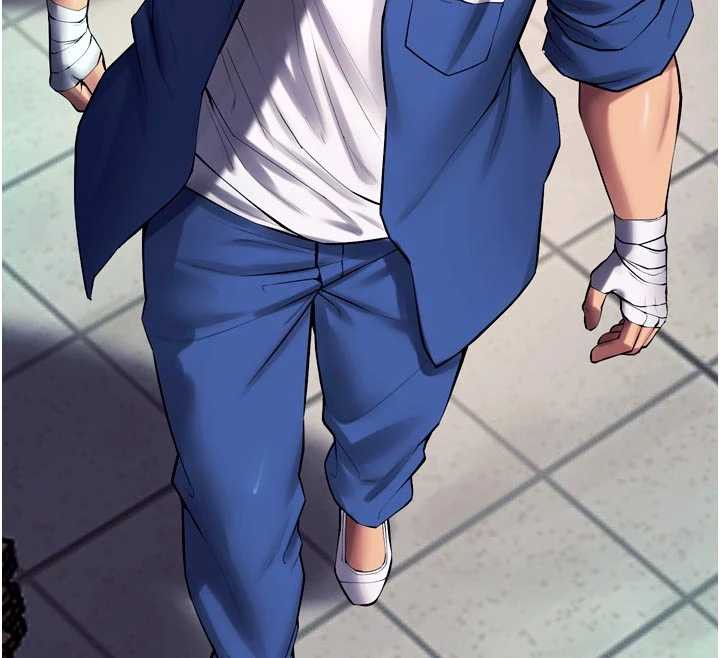 狱火重生第36話-姐姐教你怎麼做愛♥