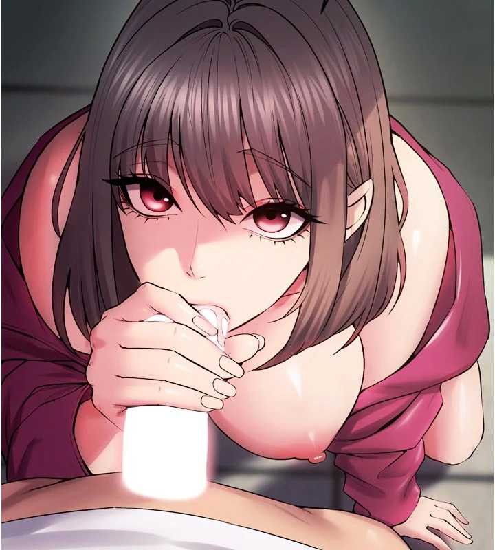 狱火重生第36話-姐姐教你怎麼做愛♥