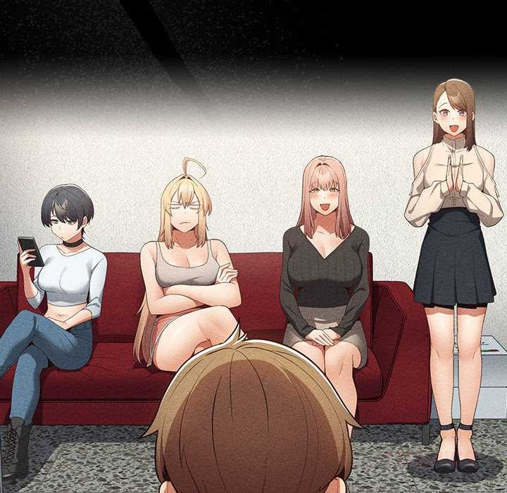 遊戲規則我來定第119話