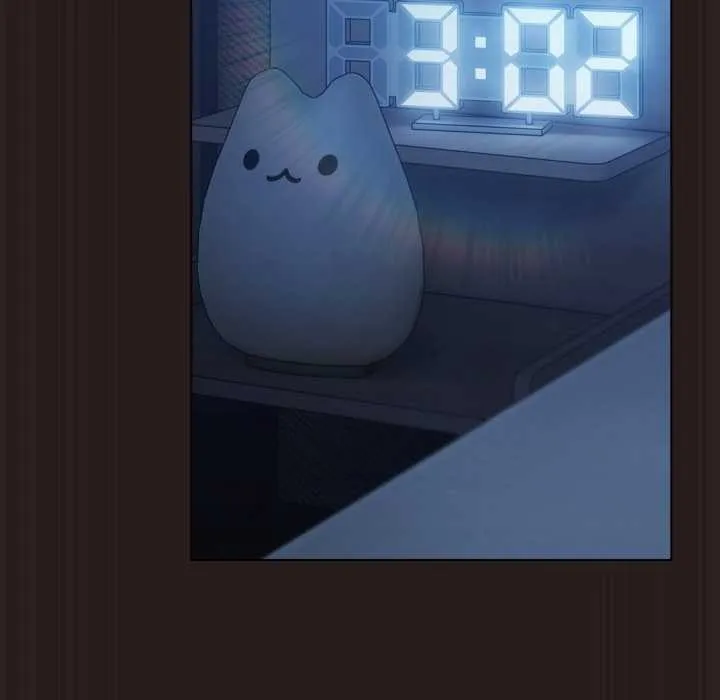 喵來的戀愛第37話