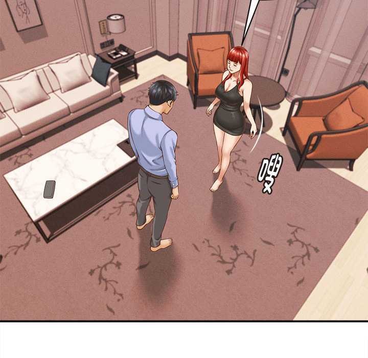 她们的夜晚属于我第10話