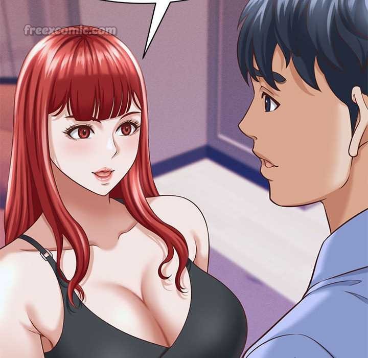 她们的夜晚属于我第10話