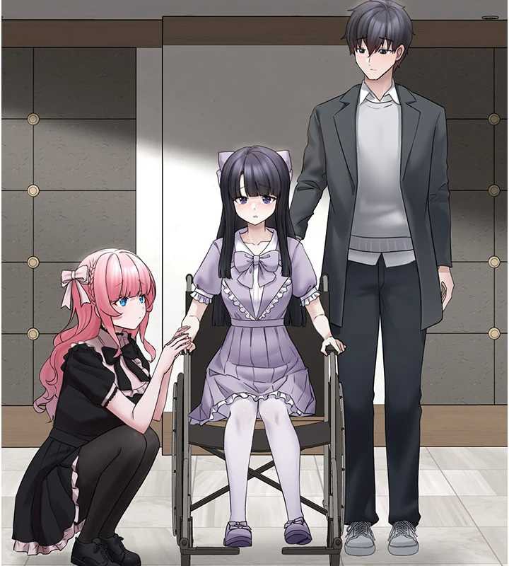 垃圾堆捡到宠物系萌妹第17話-永遠是我最愛的哥