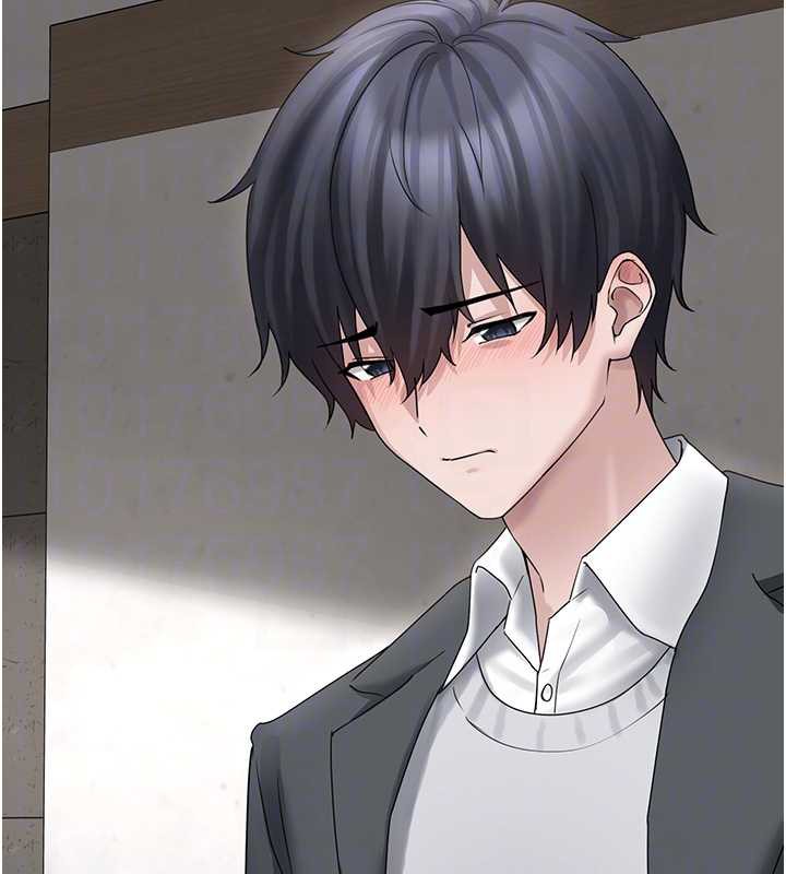 垃圾堆撿到寵物系萌妹第17話-永遠是我最愛的哥