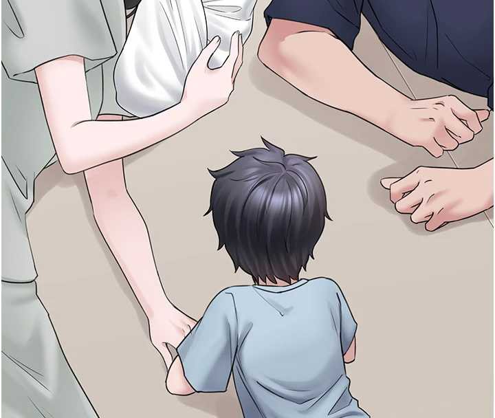 垃圾堆撿到寵物系萌妹第17話-永遠是我最愛的哥