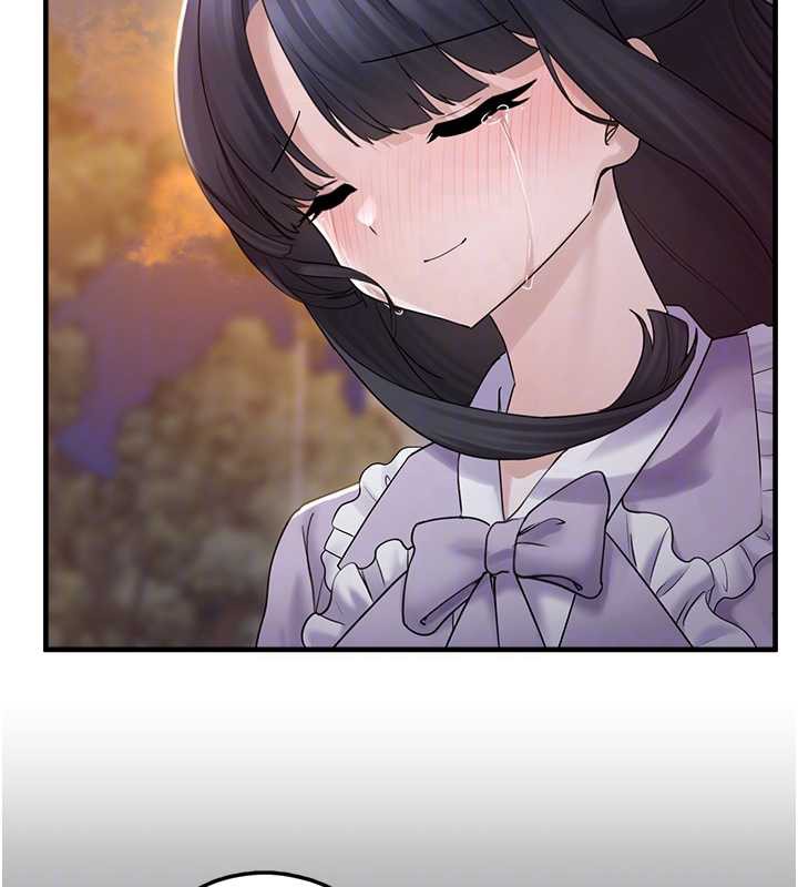 垃圾堆撿到寵物系萌妹第17話-永遠是我最愛的哥