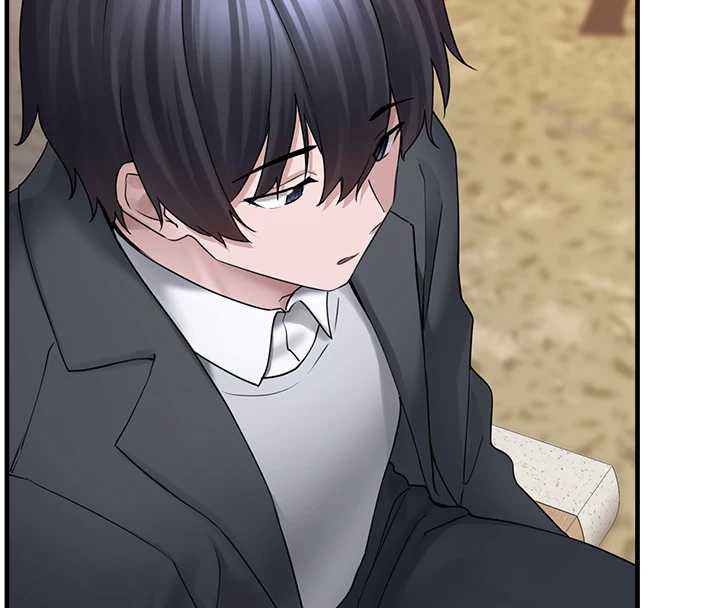 垃圾堆捡到宠物系萌妹第17話-永遠是我最愛的哥