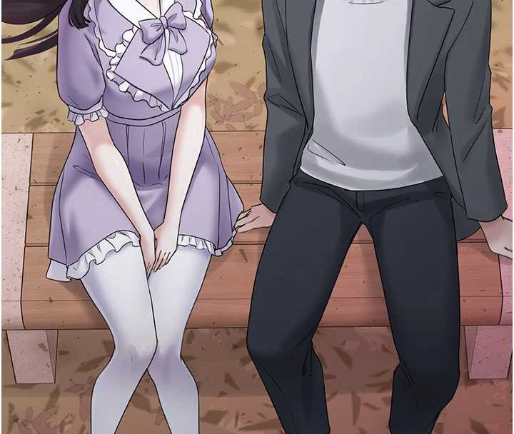 垃圾堆撿到寵物系萌妹第17話-永遠是我最愛的哥