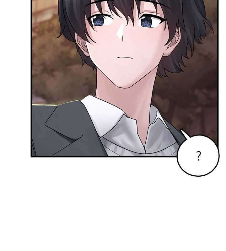 垃圾堆捡到宠物系萌妹第17話-永遠是我最愛的哥