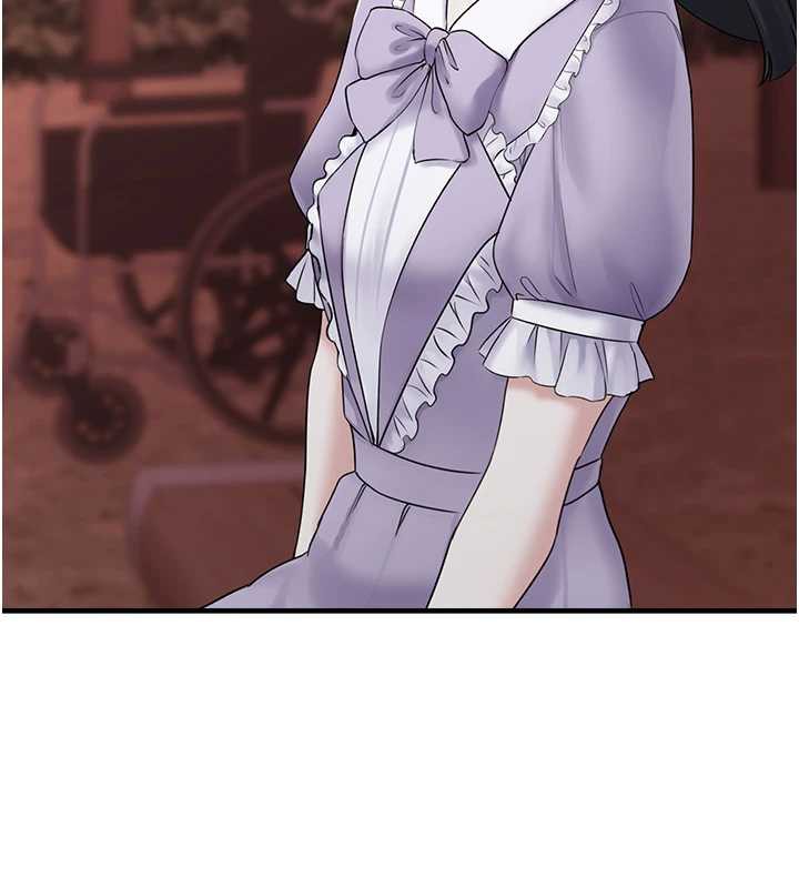 垃圾堆捡到宠物系萌妹第17話-永遠是我最愛的哥