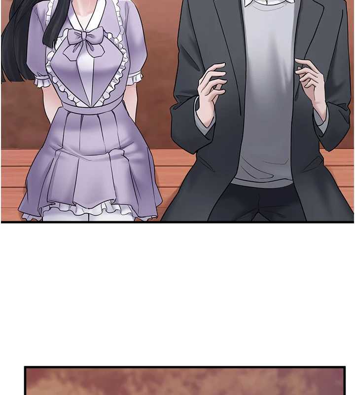 垃圾堆捡到宠物系萌妹第17話-永遠是我最愛的哥