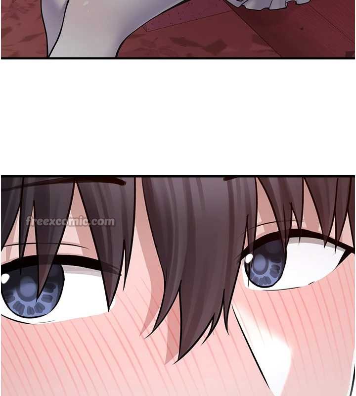 垃圾堆撿到寵物系萌妹第17話-永遠是我最愛的哥