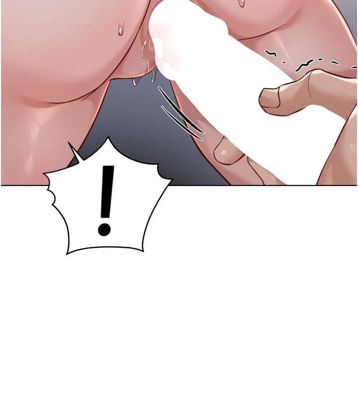 鲁蛇社畜的金手指第40話-妳能含到三分鐘嗎?