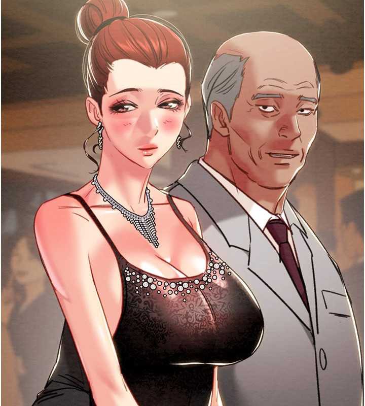 掠夺行动第74話-在兒子面前被操到高潮