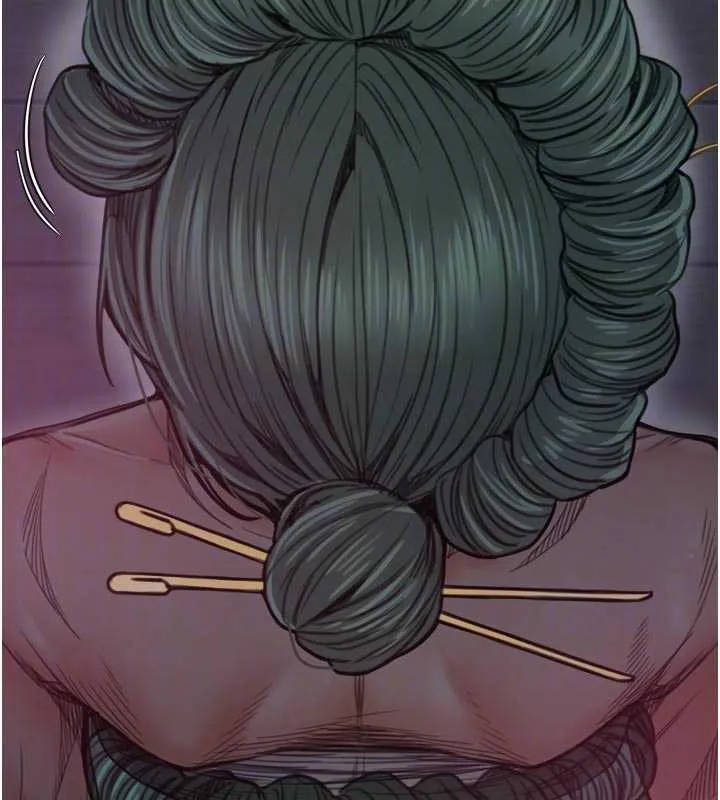 最強家丁第56話-想離開，先過我這關