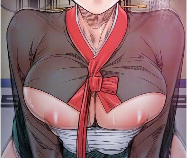 最强家丁第56話-想離開，先過我這關