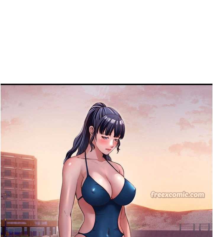 民宿精營中第29話-妳說要幫我「解決」?