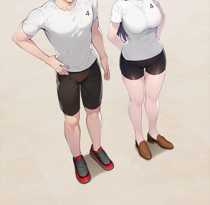 夫婦遊戲第46話