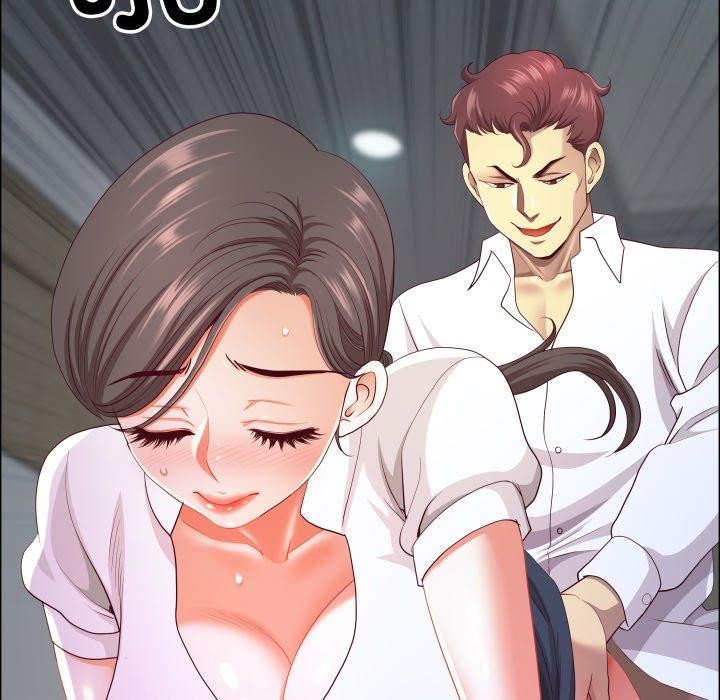 最强男人第42話