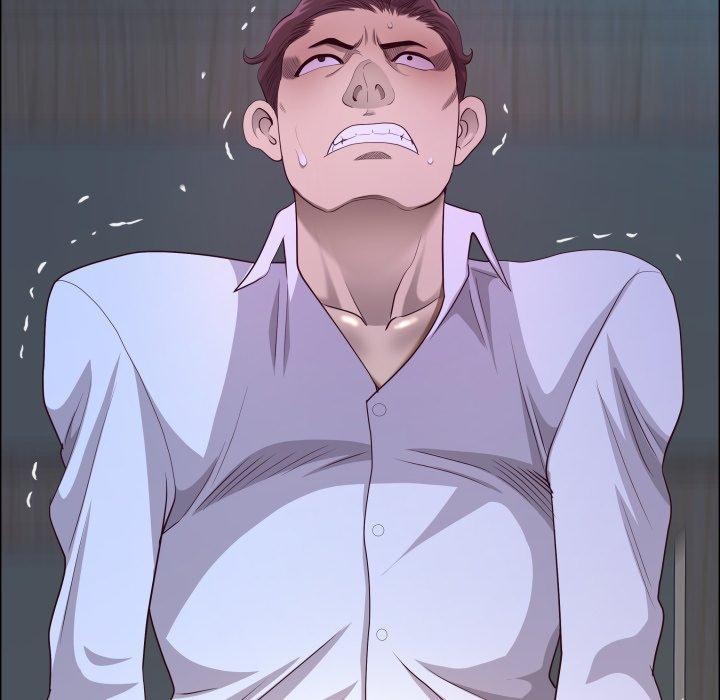 最強男人第42話