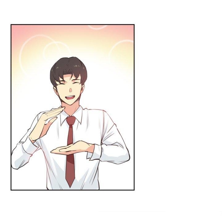 爸爸也疯狂第28話