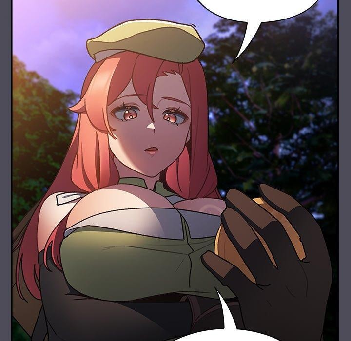 男人稀缺的异世界第4話