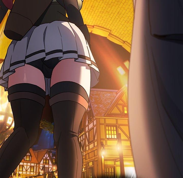 男人稀缺的異世界第4話