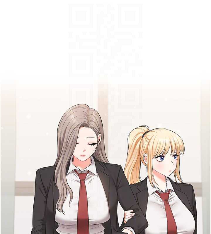 玩轉學姊第80話-運動過猛後的火熱下體