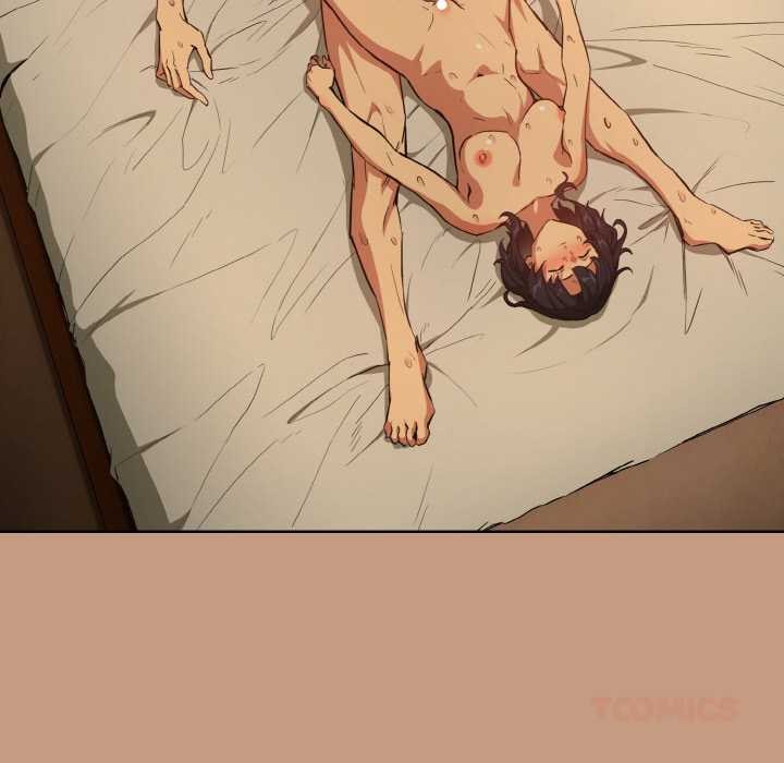 下班后的例行恋爱第75話