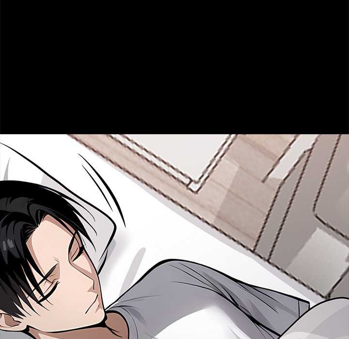 黑道X上班族第28話