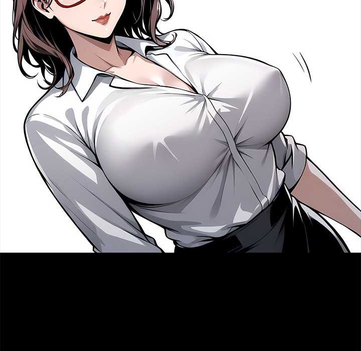 黑道X上班族第28話