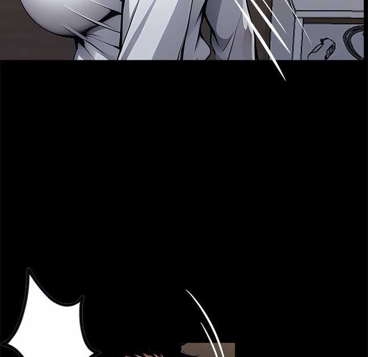 黑道X上班族第28話