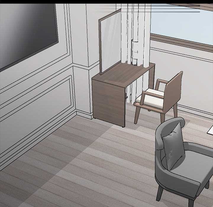 黑道X上班族第28話