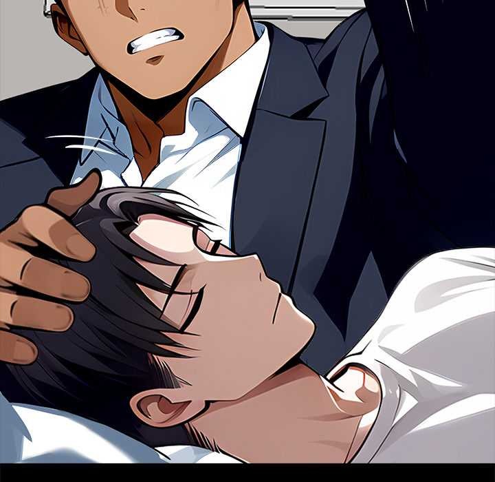 黑道X上班族第28話