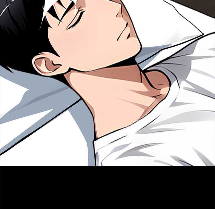 黑道X上班族第28話