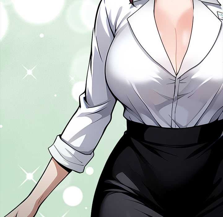 黑道X上班族第28話