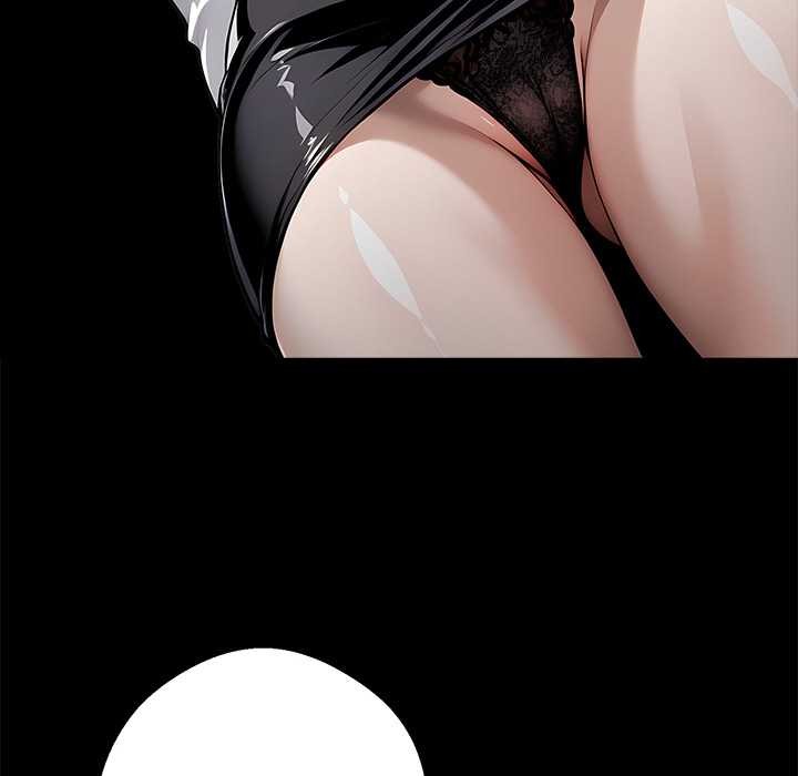 黑道X上班族第28話