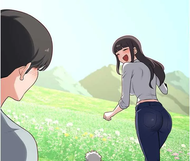 熟女交換計畫第39話-家人間接吻很正常吧?