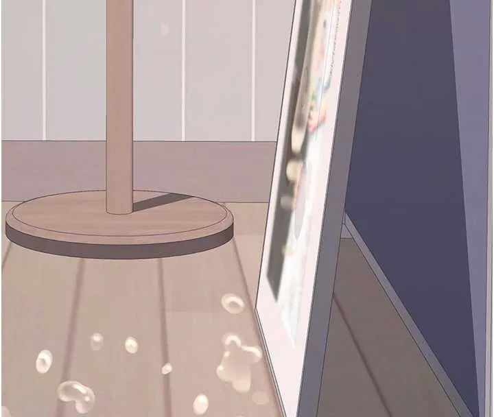 復仇母女丼第121話-最後一次的放蕩
