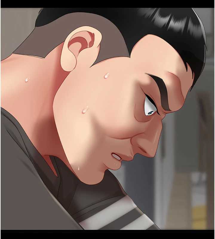 復仇母女丼第121話-最後一次的放蕩