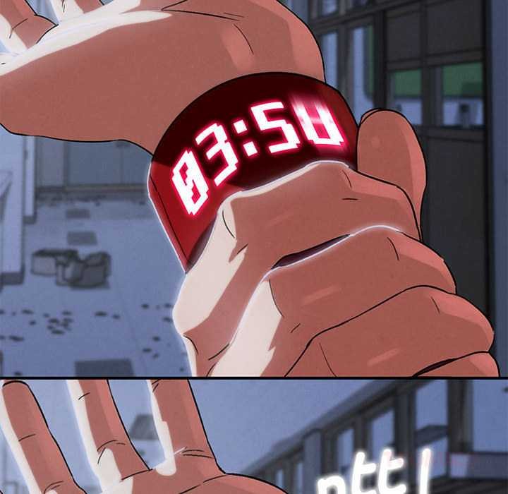 危险同学会第86話