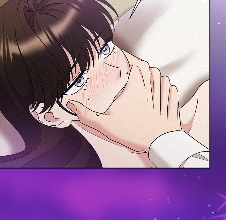 被吞噬的夜第55話